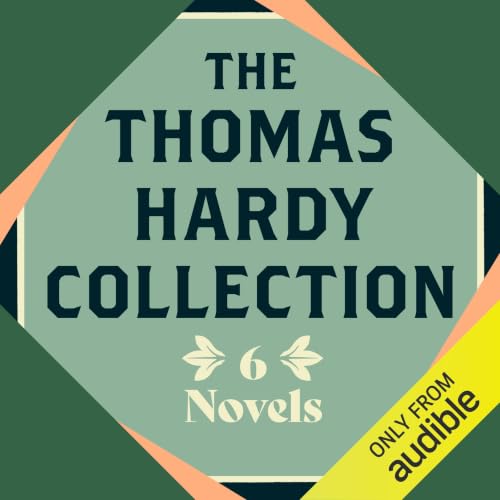 The Return of the Native (Audio Download): Thomas Hardy, Alan