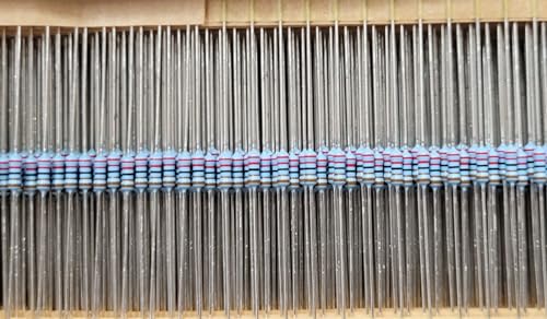 Brand New (10 PCS) MRS25 2K21% Compatible with Philips