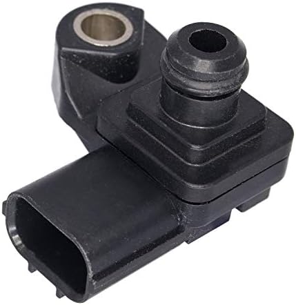 Walker Products 225-1260 MAP Sensor (Manifold Absolute Pressure Sensor)