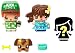 My Mini MixieQ's 2 Figures & 1 Pet, #1