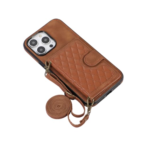 �yWAYYWP�z�K�p iPhone 15 Plus �P�[�X �w�� �蒠�^ �J�[�h���[ �L���e�B���O �V�����_�[ ���|�� �΂ߊ|�� ��|�� ������� �A�C�z��15�v���X �g�уJ�o�[ �X�g���b�v�t�� ���K���� �A�C�t�H��15 Plus �X�}�z�P�[�X ���z�t�� 
