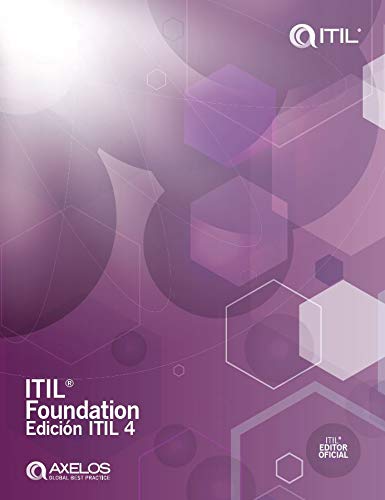ITIL Foundation: ITIL 4 Edition