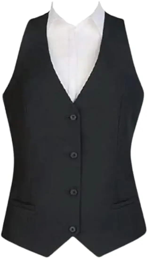 CK Fashion Regular Fit Waistcoat for women
