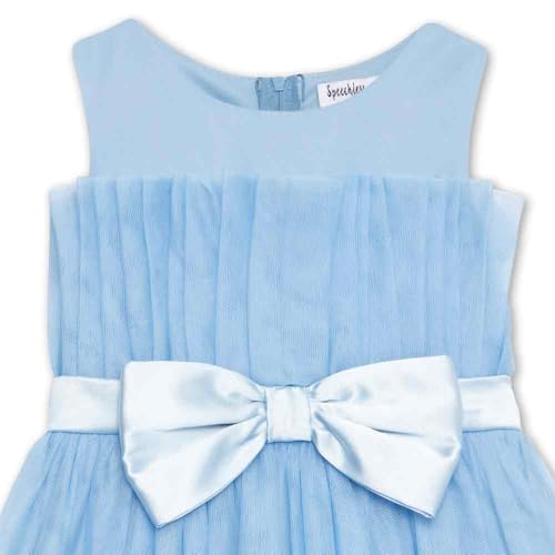 Speechless Girls' Sleeveless A-Line Tulle Party Dress3