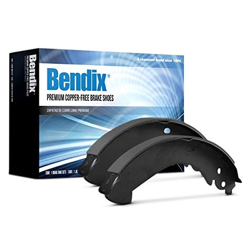 Bendix 850 Electric Trailer Jack
