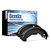 BENDIX? Brake Shoes 677