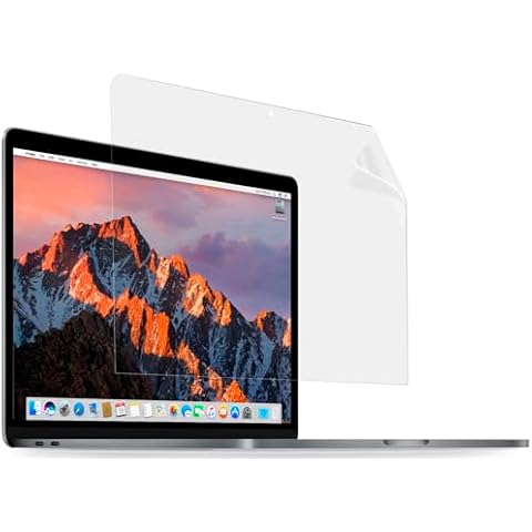 MyGadget Protection écran MacBook Pro 13" Cover