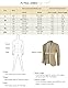PJ PAUL JONES Anzugjacke Herren Sakko Regular Fit Strick Jackett mit 2 Knöpfen Braun XL