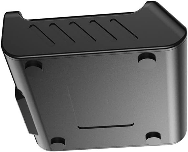 Replacement Part For Suitable For Series X Controller Battery Adapter, Suitable For Game Controller Durable Battery - (Color: Black)
