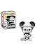 Funko Pop Disney: Mickey's 90Th - Firefighter Mickey Collectible Figure, Multicolor