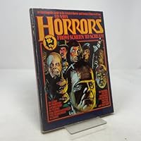Horrors: From Scream to Scream 0380004992 Book Cover