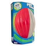 Hedstrom 8' Turbo 2 - Color Foam Football Boxed