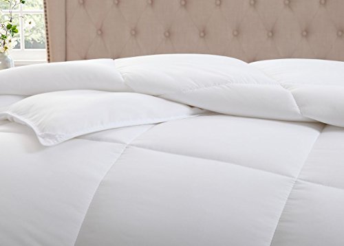 white down alternative comforter queen