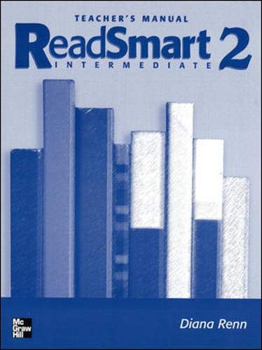 Read Smart 2: Intermediate