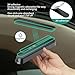 YZWNF Car Trunk Light for Honda Pilot 4th Generation 2023 2024 2025 Car Trunk Automatic Sensor Lights Vehicle Interior Dome Lights Reading Light