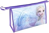 ¡Qué increíble bolsa de Frozen para los pequeños fanáticos!