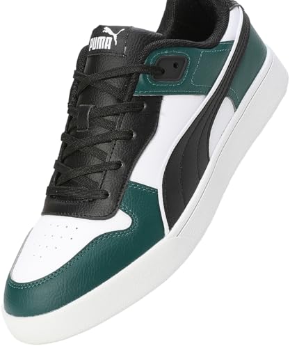 Image of Puma Mens Court Gamer Sneaker