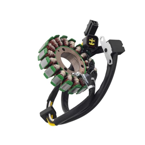 Bobina de estator para Suzuki DR250 1994-2007 y Djebel 250 2