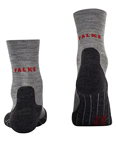 Image of FALKE Women's RU4 Endurance Wool Running Socks, 1 Pair