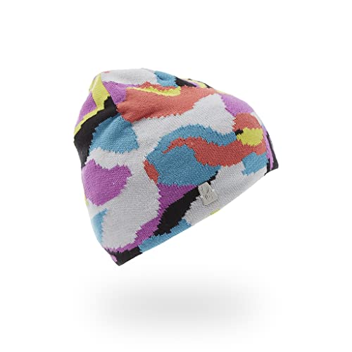 Spyder Big Girls Landscape Hat