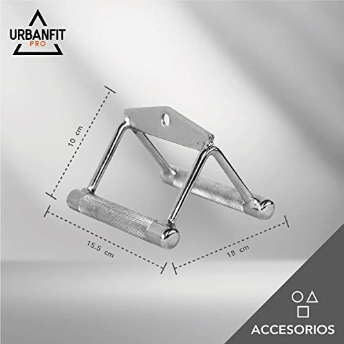 Mejores precios y opiniones de Manerales ergonómicos - los más vendidos. 11 Imagen adicional