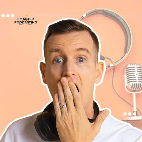 PodPast: The TRUTH About SEO For Podcasts, with guest Ian Paynton