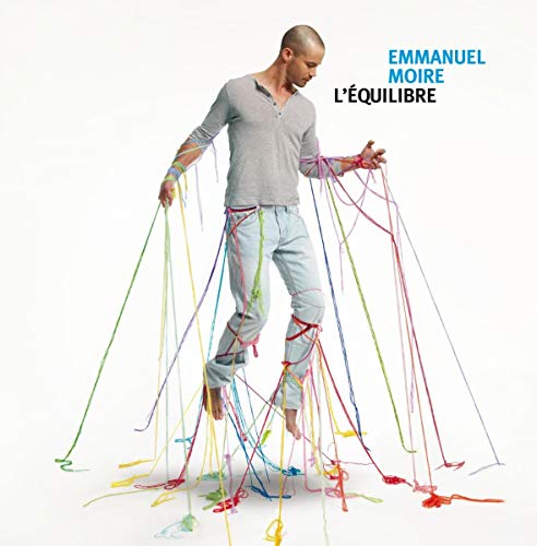 Emmanuel Moire L'equilibre - Moire,Emmanuel: Amazon.de: Musik-CDs & Vinyl