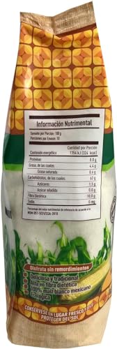 Catálogo de Masa del mes. 2 Imagen adicional