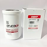 Hydraulic Oil Filter Compatible with Bobcat 730 731 732 741 843 853 A220 A300 S100 S130 T110 T140,