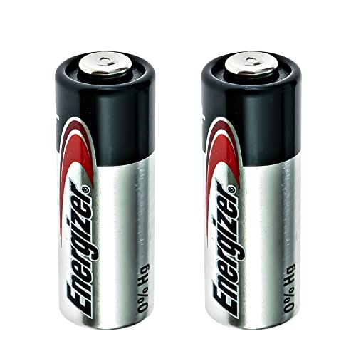 General Brand Replacement Battery, Works With Gp 23Ae Replacement Ultra High Capacity Battery #TOP2