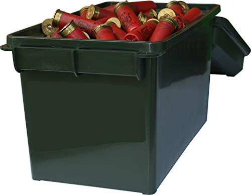 Image of MTM AC50C-11 50-Caliber Ammo Can, Forest Green