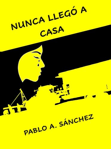 NUNCA LLEGÓ A CASA