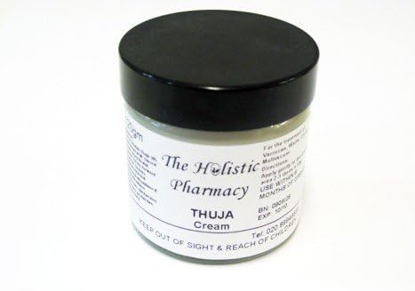 Thuja Cream 60g (2.11 oz)