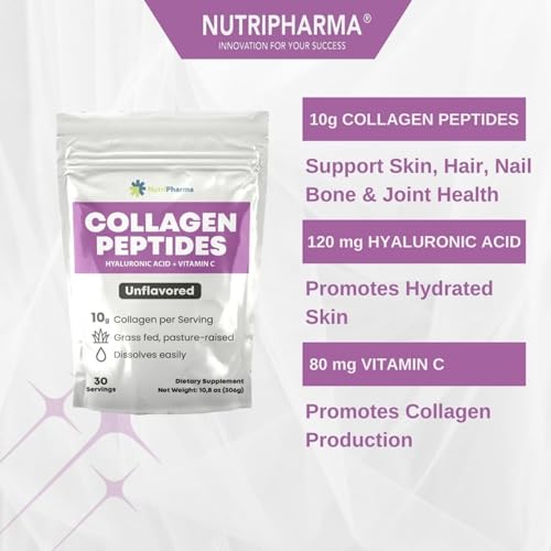 Amazon.com: NUTRIPHARMA