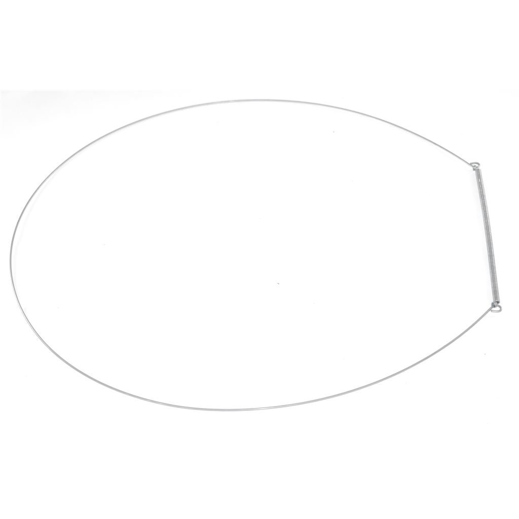 Indesit Genuine Washing Machine Door Seal Clamp C00092155