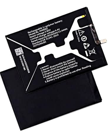 Image of Original Replacement Part BL-N4000Z 4010mAh for Gionee A1 (90 Days Warranty)