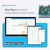 Home Assistant Green | Smart Home hub with Advanced Automation | Official Home Assistant Hardware #4