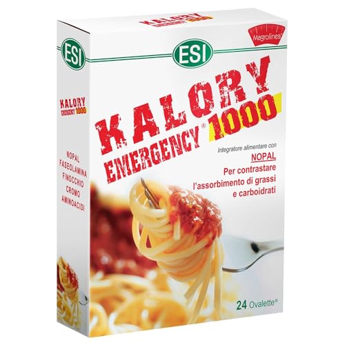 URGENCE KALORY 24COMP