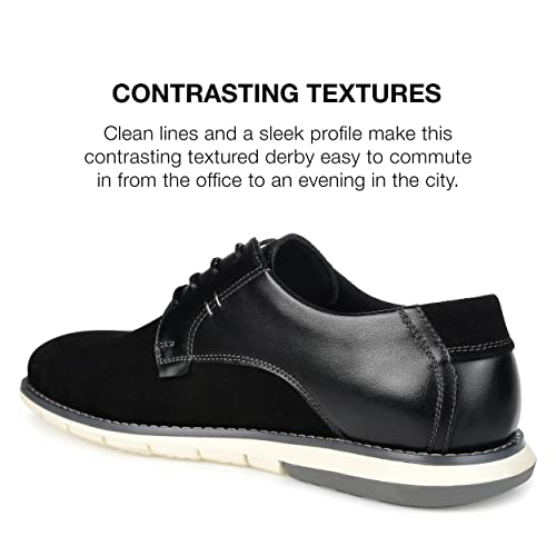 Image of Vance Co. Men's Murray Casual Derby