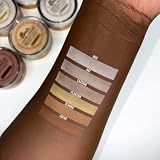 Beauty Bakerie Oat mąka w proszku do mocowania 1 szt