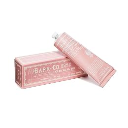 BARR-CO. Soap Shop Honeysuckle Hand Cream, 3.4 fl oz