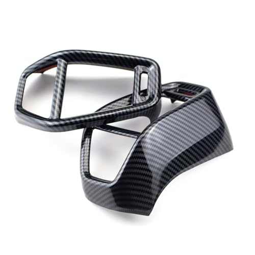 Accesorios decorativos interior coche para salida aire acondicionado City 2020 a 2024 7
