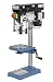 Produktbild TB 16 T Tischbohrmaschinen 01-1031 Bernardo