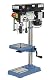 Bernardo Tischbohrmaschine TB 16 T Technische Details und Spezifikationen
