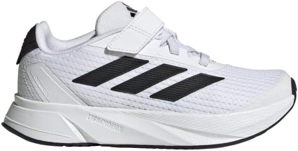 Adidas Unisex-Child Duramo Sl Elastic Lace - Image 2