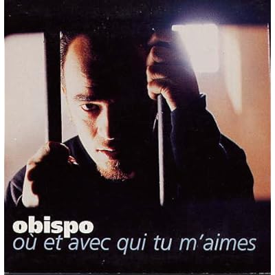 Ou Et Avec Qui Tu M'Aimes
