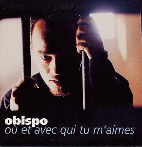 Ou Et Avec Qui Tu M'Aimes [Audio CD]