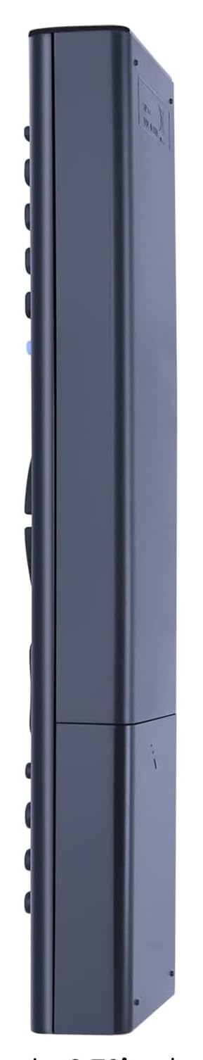 RMT-TX100D RMTTX100D Universal Remote Control Compatible for Sony Bravia TV RMT-TX100U RMT-TX100E RMF-TX100E KD-49X8005C KD-49X8309C KD-55X8509C KD55X8509C Controller - Image 2
