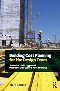 Paperback Building Cost Planning for the Design Team Book