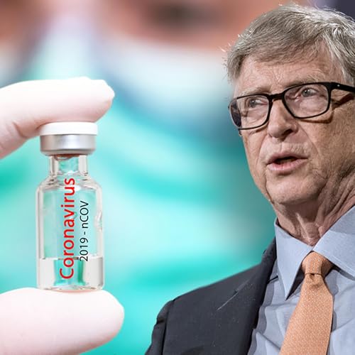 The Origin of the Nanotech&ndash;COVID Vaccine Theory &mdash; Power, Vaccines, 5G & the Questions No One Will Touch